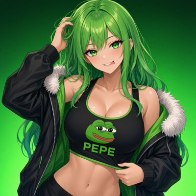 PEPE
